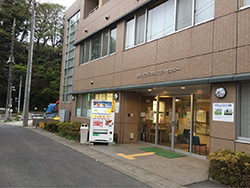 和光市自然環境マップ
